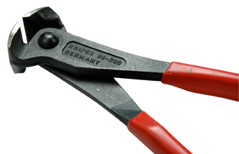 Knipex Nail Cutter